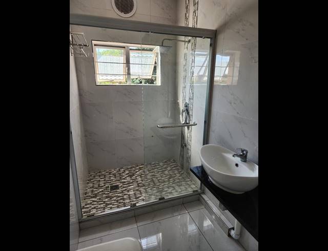 1 BEDROOM PROPERTY TO RENT IN MUSGRAVE